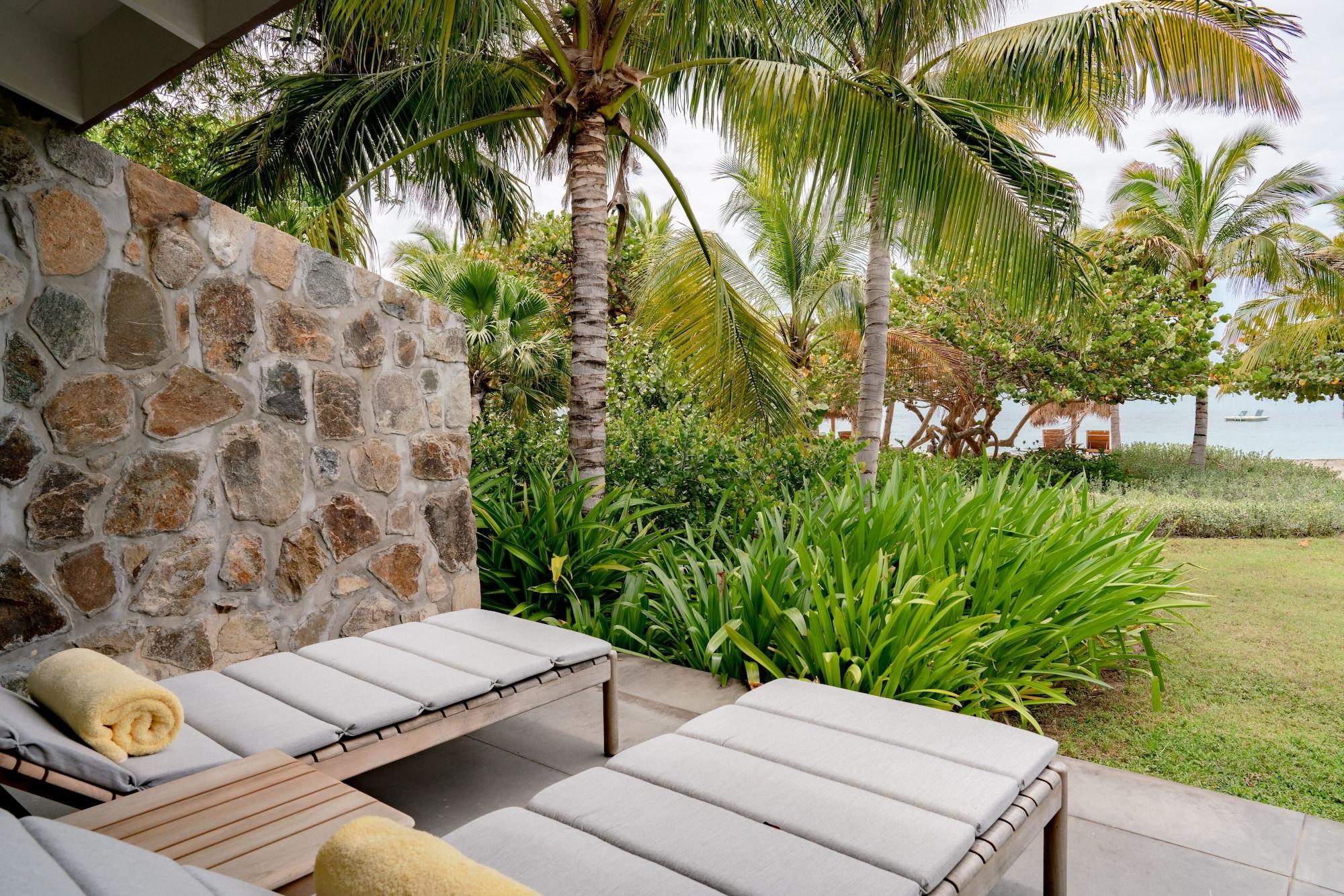 Rosewood Little Dix Bay Hotel Спениш Таун Екстериор снимка