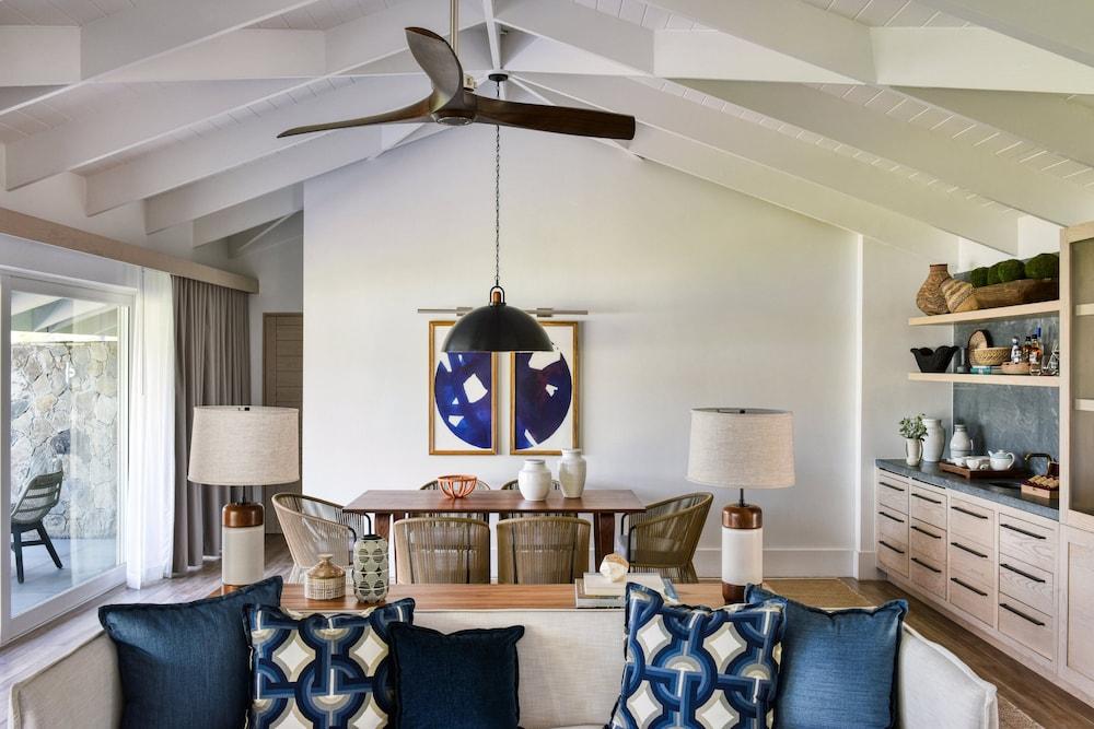 Rosewood Little Dix Bay Hotel Спениш Таун Екстериор снимка