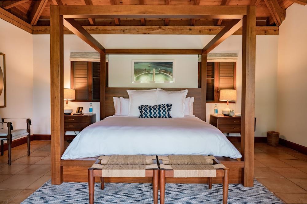 Rosewood Little Dix Bay Hotel Спениш Таун Екстериор снимка