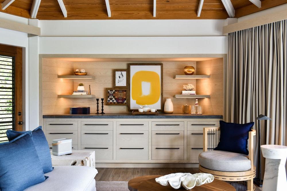 Rosewood Little Dix Bay Hotel Спениш Таун Екстериор снимка