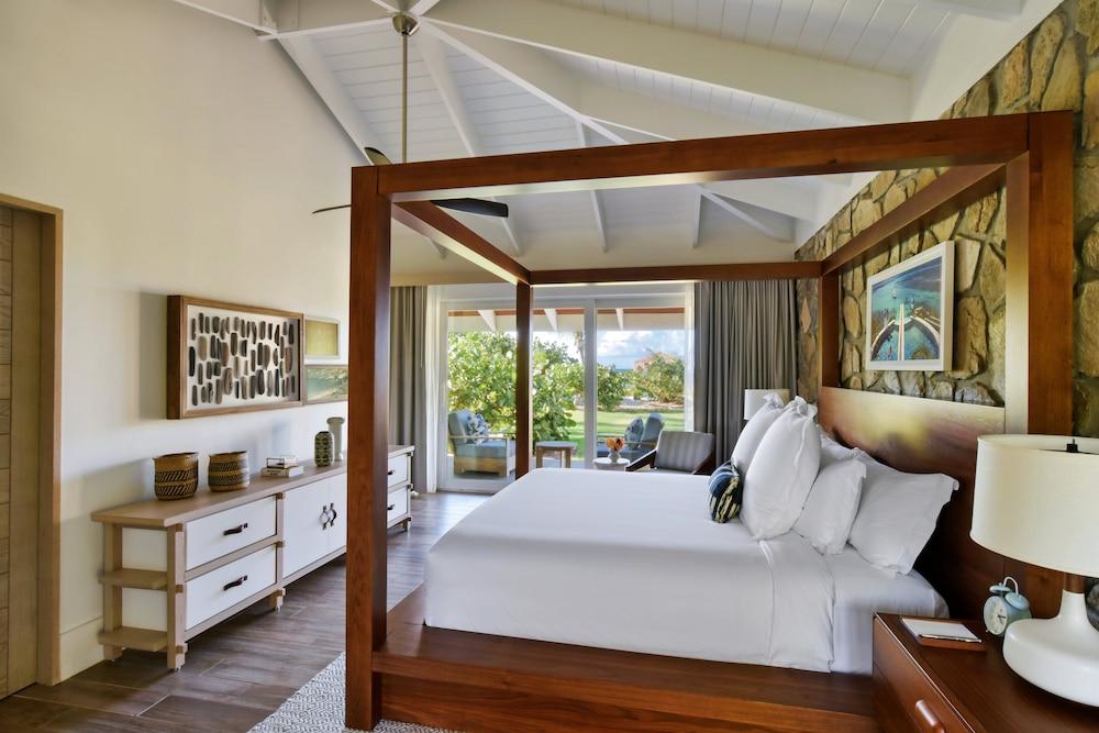 Rosewood Little Dix Bay Hotel Спениш Таун Екстериор снимка