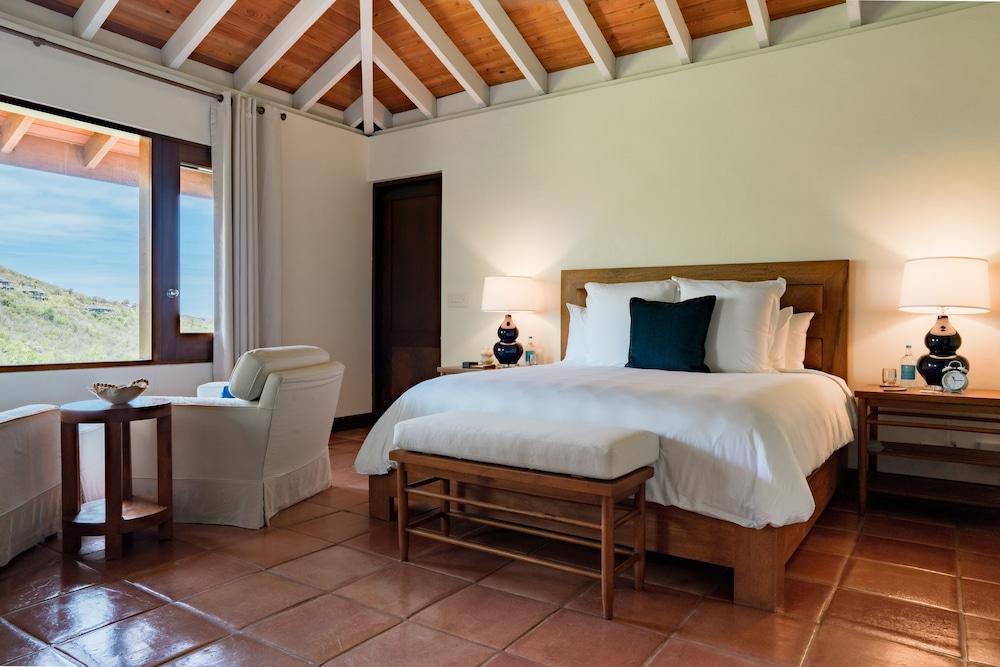 Rosewood Little Dix Bay Hotel Спениш Таун Екстериор снимка