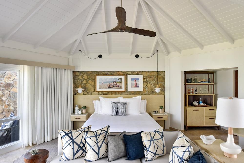 Rosewood Little Dix Bay Hotel Спениш Таун Екстериор снимка