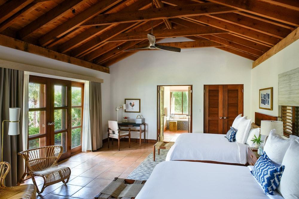 Rosewood Little Dix Bay Hotel Спениш Таун Екстериор снимка