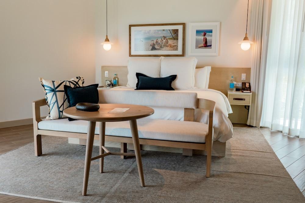 Rosewood Little Dix Bay Hotel Спениш Таун Екстериор снимка