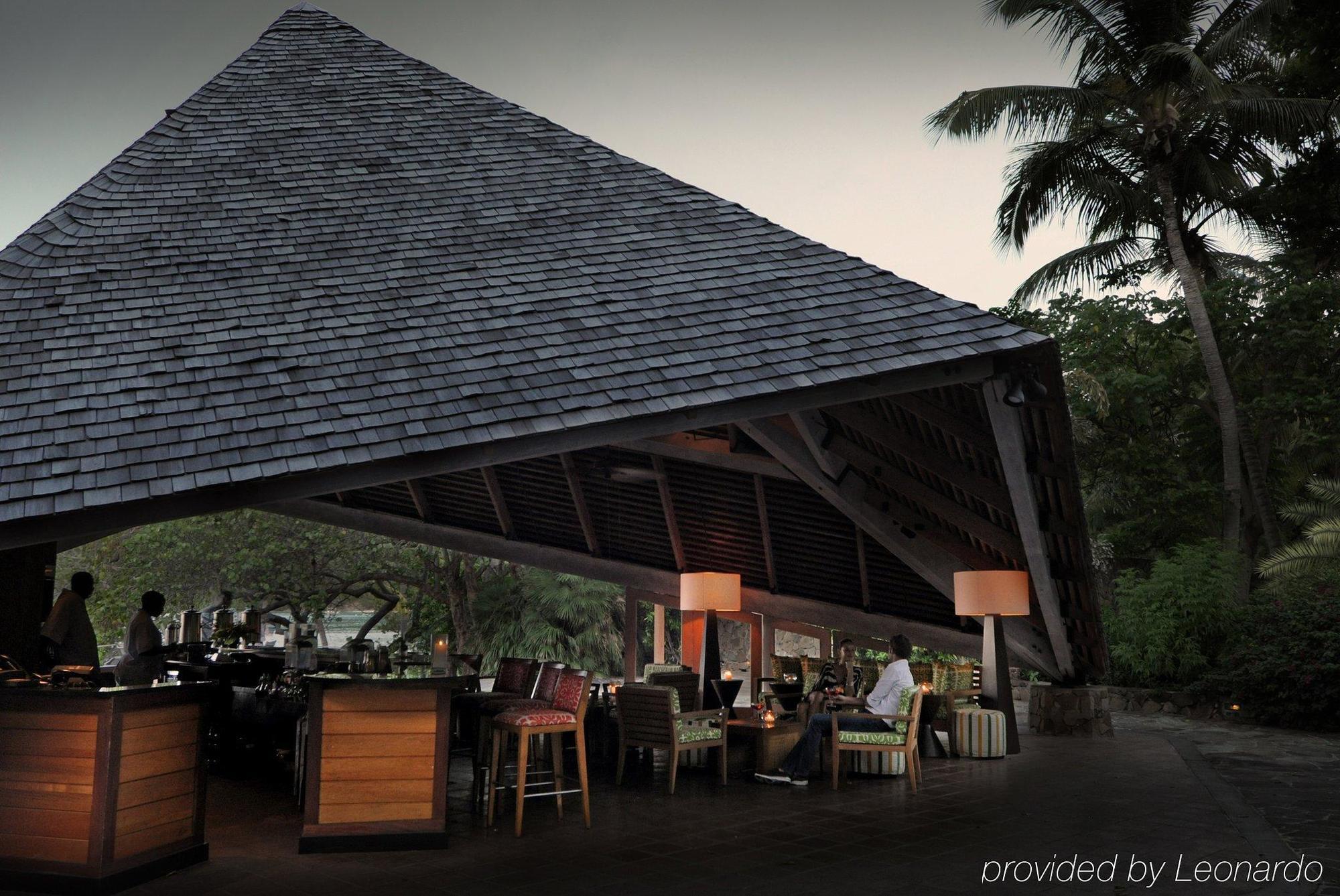 Rosewood Little Dix Bay Hotel Спениш Таун Екстериор снимка