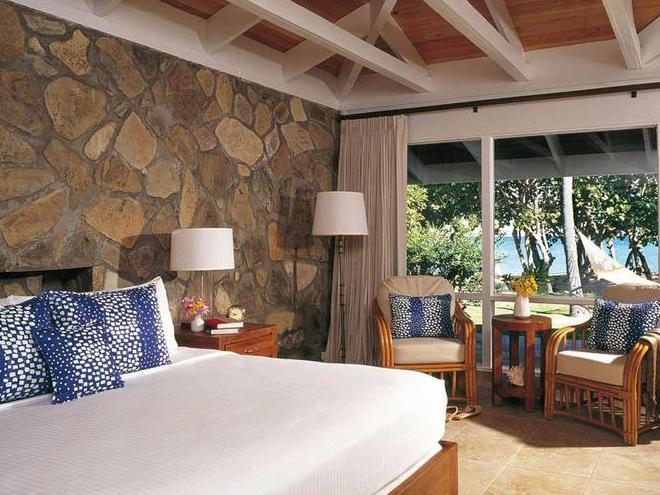 Rosewood Little Dix Bay Hotel Спениш Таун Екстериор снимка